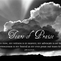 TearsOfPraise
