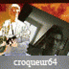 croqueur64