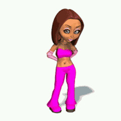 Chellebelle4u