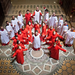 cathedralchoir