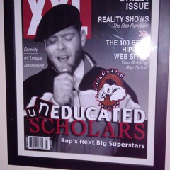 We Don't Need No Education