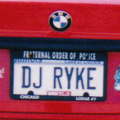 OldSkool Ryke