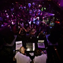 DJ GtFO (Steven Flerl)