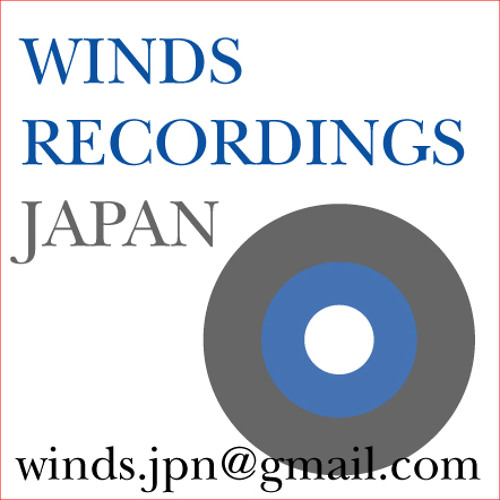 SoundCloud profile picture for @winds