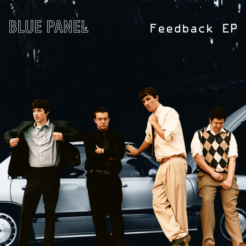 Stream Blue Panel music | Listen to songs, albums, playlists for free ...