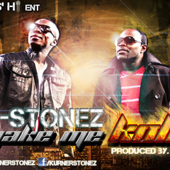 K-STONEz