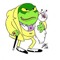 Greenback