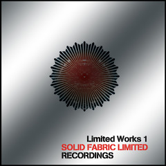 Solid Fabric Limited Rec