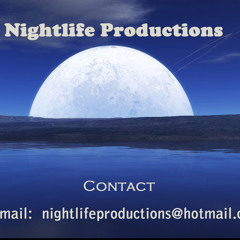 Nightlife productions