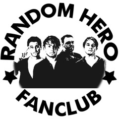 RandomHeroFanclub