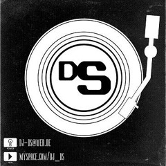 Dj_dS #2