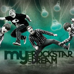 My little Rockstar Dream