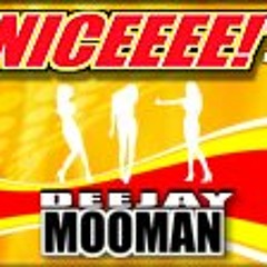 DJ MOOMAN