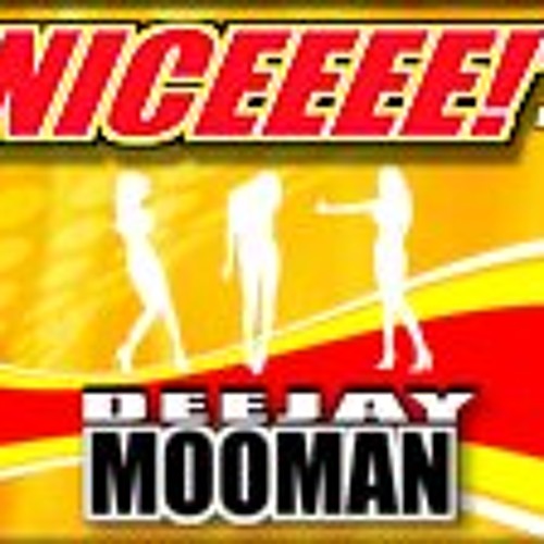 DJ MOOMAN’s avatar