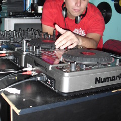 Dj Petter Alejandro