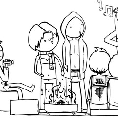 JJ Stone & The Campfire