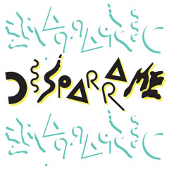 Desparrame