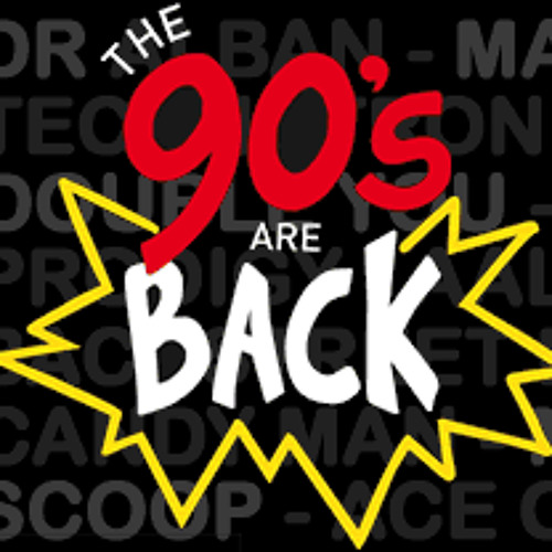 90s Are Back with Ricardo Silvio in the mix -www.ricardosilvio.com- -www.the90sareback.nl-