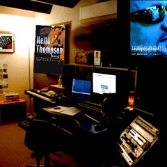 Keith Thompson - songwriter