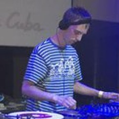 Dj Petr K