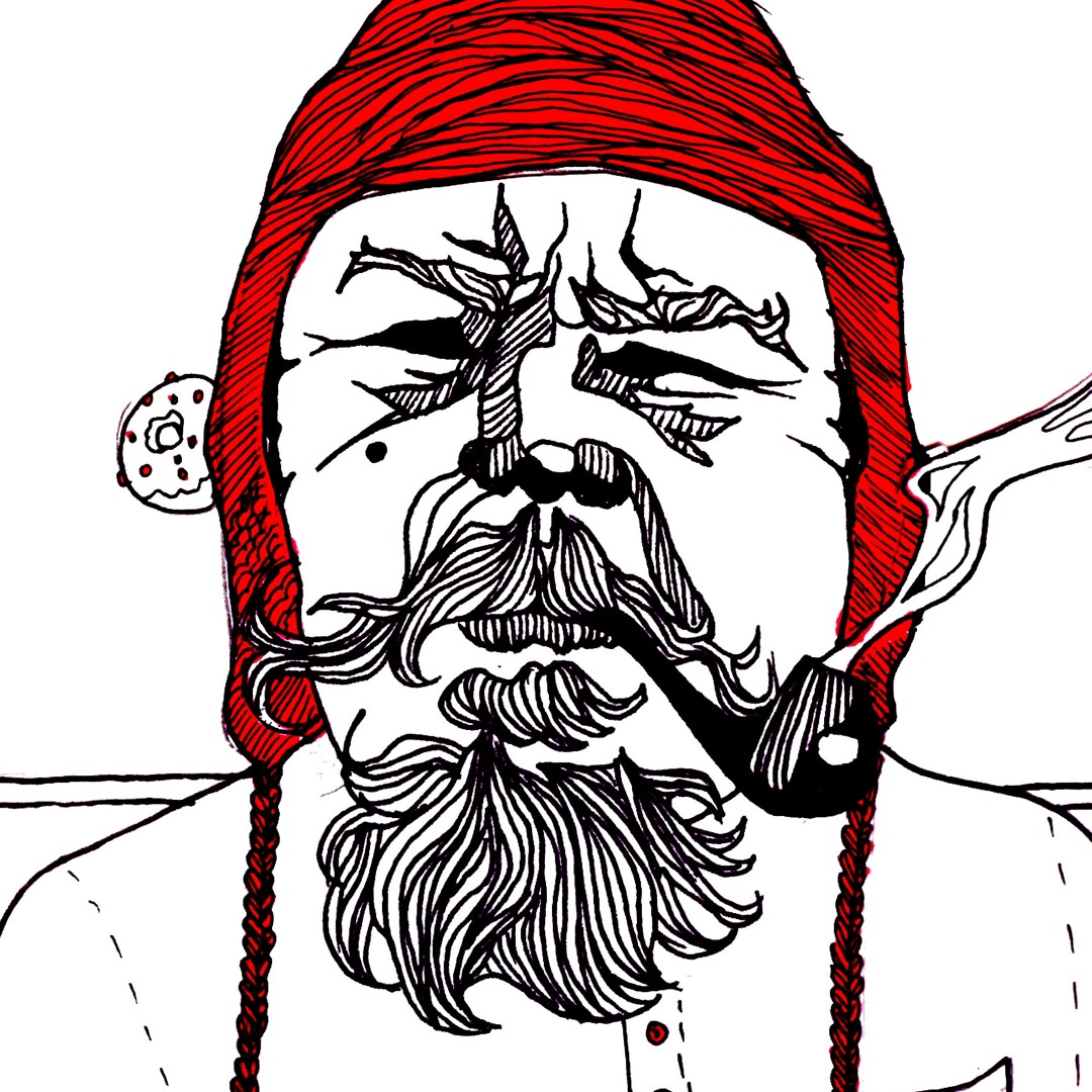 Emil Margolis’s avatar