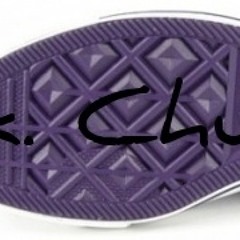 Black Chuck Gang