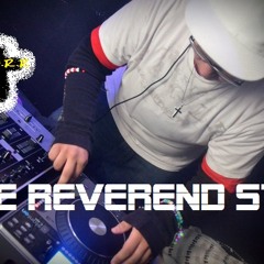 The Reverend Stiz