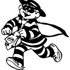 The Jamburglar