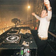 Godfather Of Trance