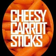 Cheesycarrotstickss