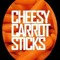 Cheesycarrotstickss