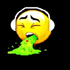 Gracious K - Migraine Skank - Vomit remix Radio