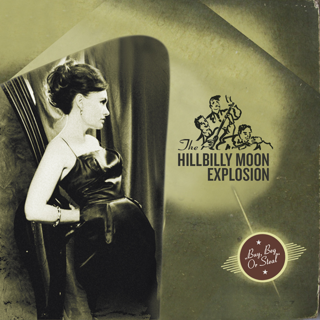 Stream hillbillymoonexplosion music | Listen to songs, albums