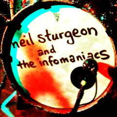 Neil Sturgeon Music