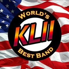 Worlds Best Band KLII