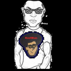 KoolMan Spacebook Beats