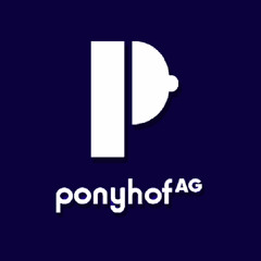 Ponyhof-ag