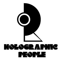 Holographic People
