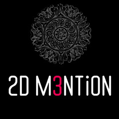 2D M3NTiON RECORDS