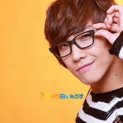 01 그대 내 맘에 들어오면은 (If You Come Into My Heart) (Feat. C-Luv)