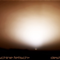 maschinefetisch