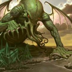 Cthulhu Monarch