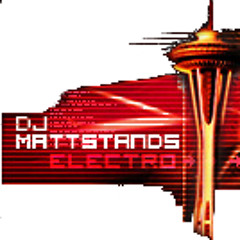 DJ Matt Stands