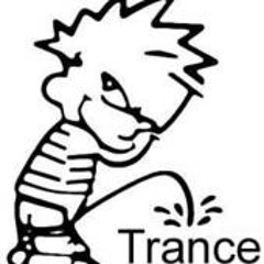 TRANCE HATER