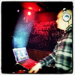 DJ Stryfe - Freebass Society / FML