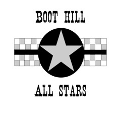 The Boot Hill All Stars