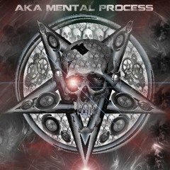 Mental Pr☠cess KRS sixtem Dr MAD