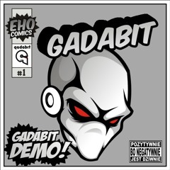 Gadabit