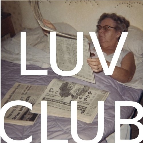 Luv Club’s avatar