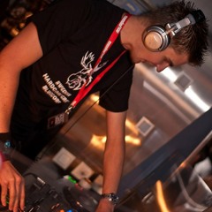 DJ Bluecore